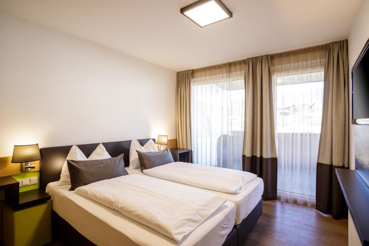 Lederer Boutique Hotel Kaprun Dış mekan fotoğraf